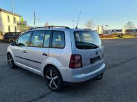 Termostat volkswagen touran 2010