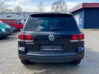 Timonerie volkswagen touareg 2008