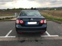 Toba de esapament volkswagen jetta 2008