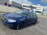 Traversa volkswagen passat 2008