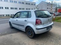 Unitate abs volkswagen polo 2008