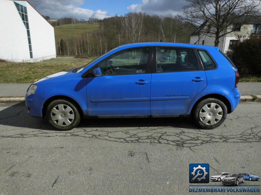 Traversa cutie viteze volkswagen polo 2008