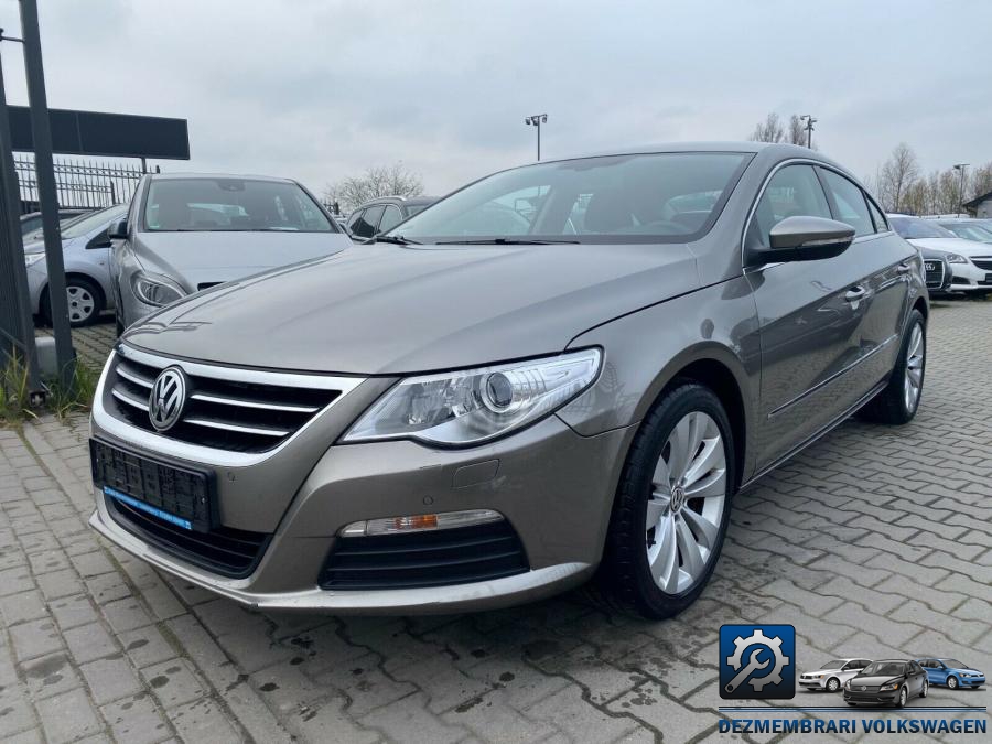 Traversa volkswagen passat cc 2006